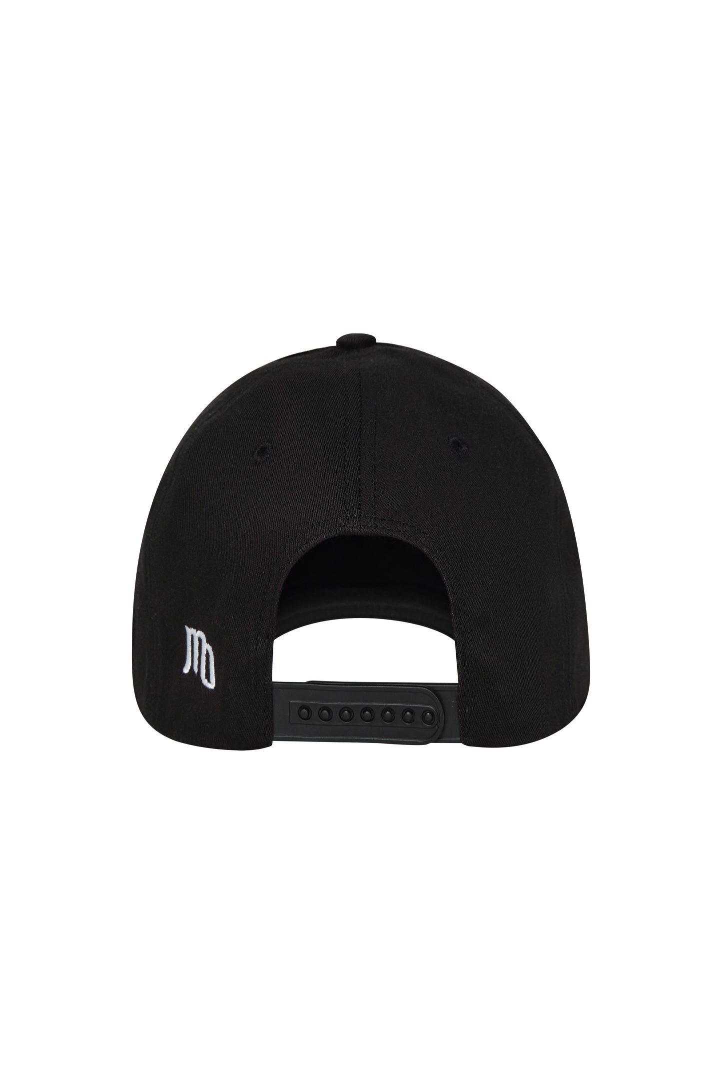 GORRA NEGRA CABALLO