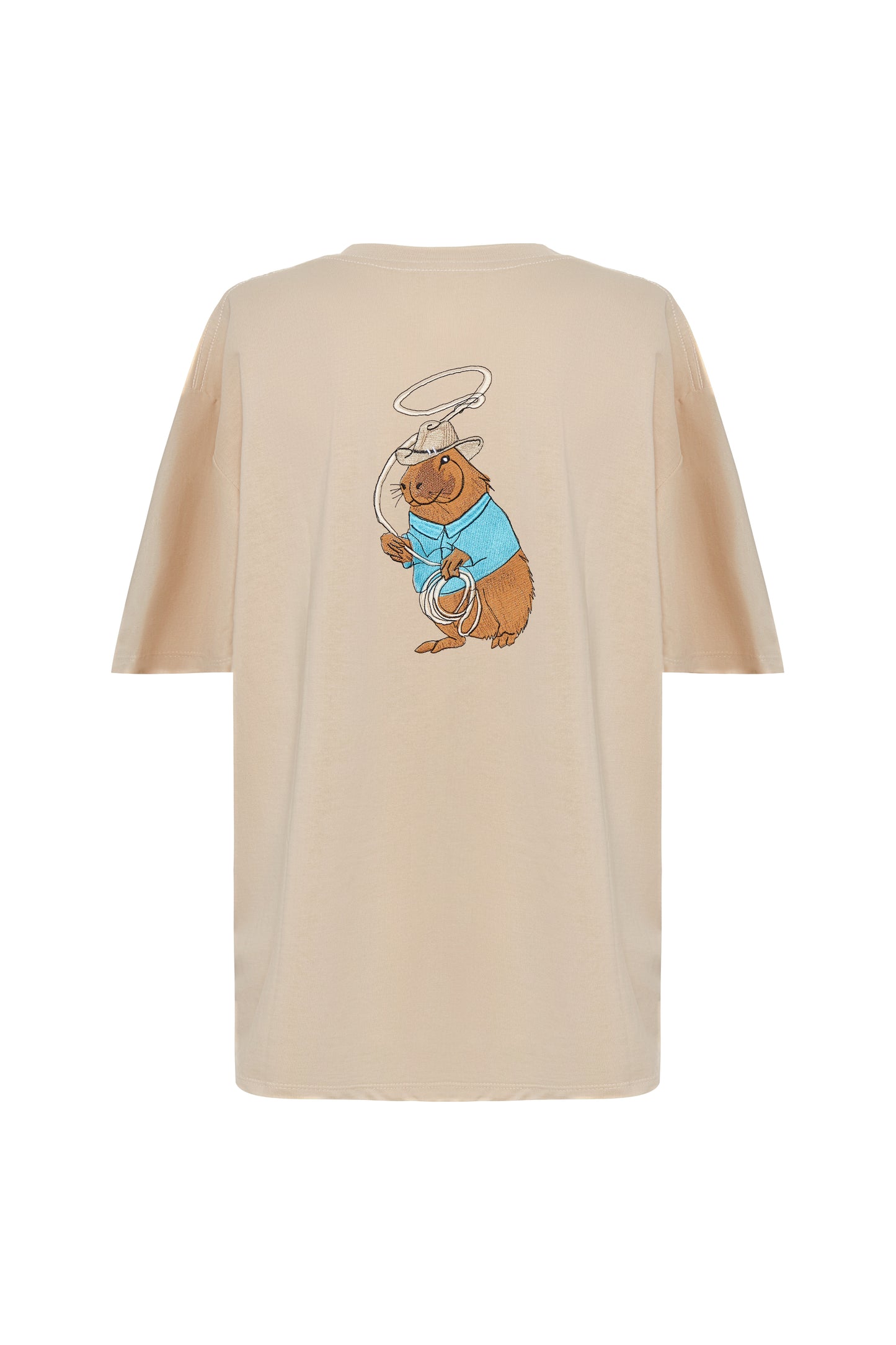 CAMISETA ARENA LAZO