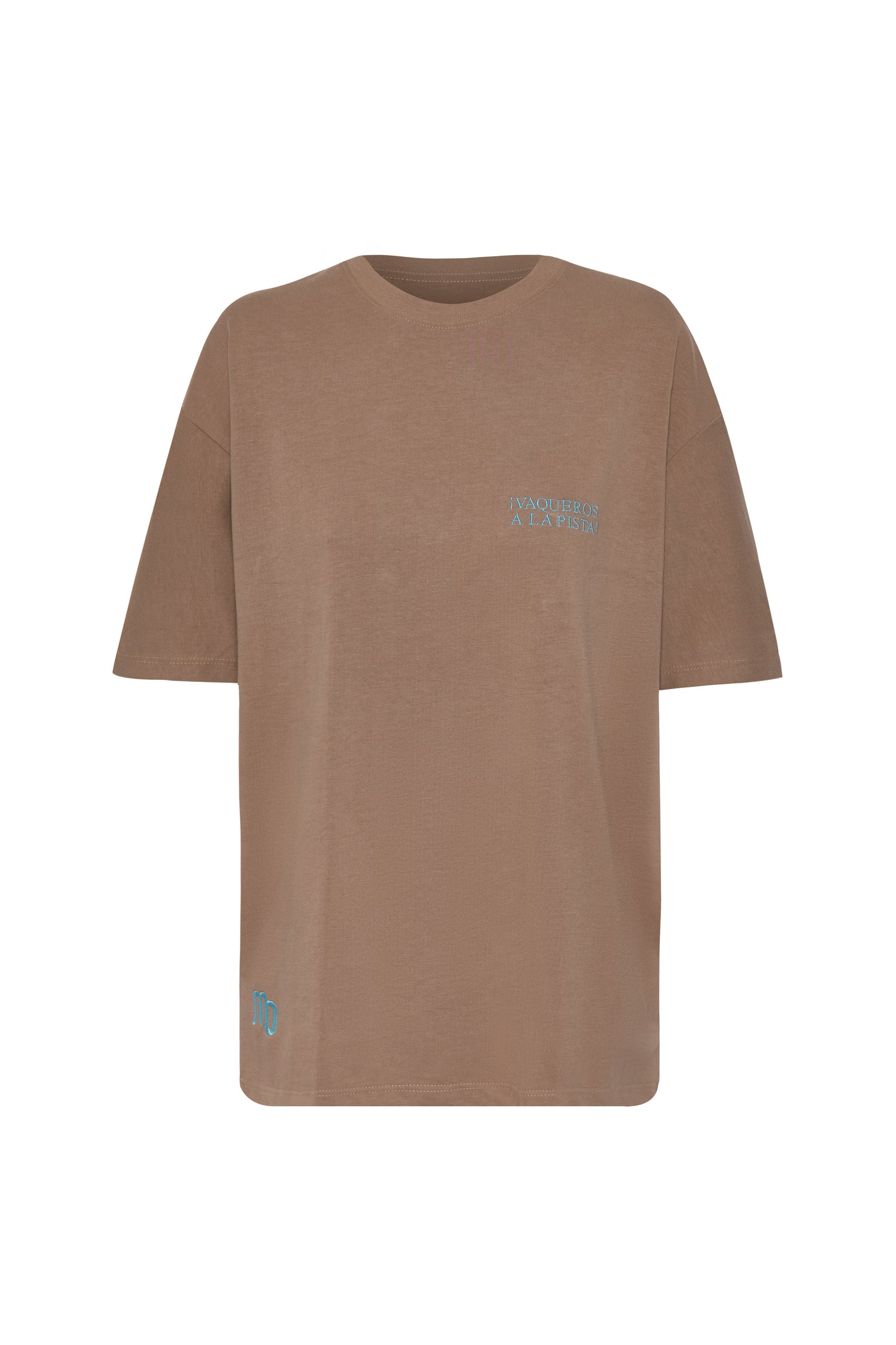 CAMISETA TOFFE LAZO