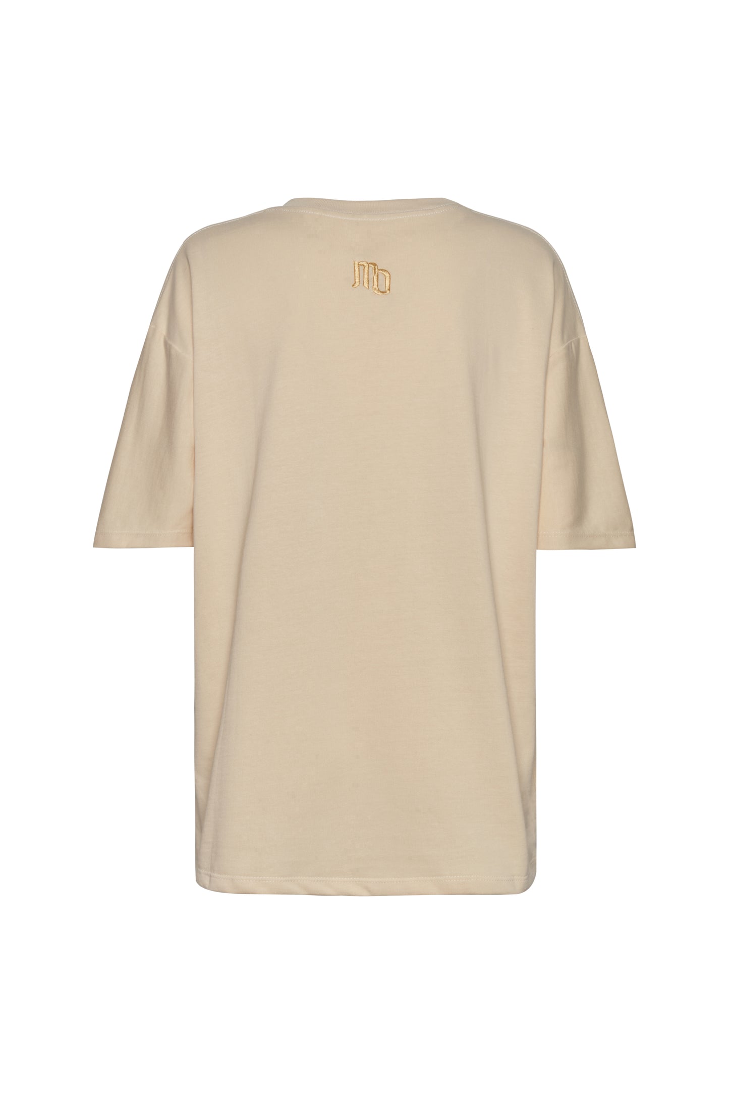 CAMISETA ARENA CHIGUIRO DORADO