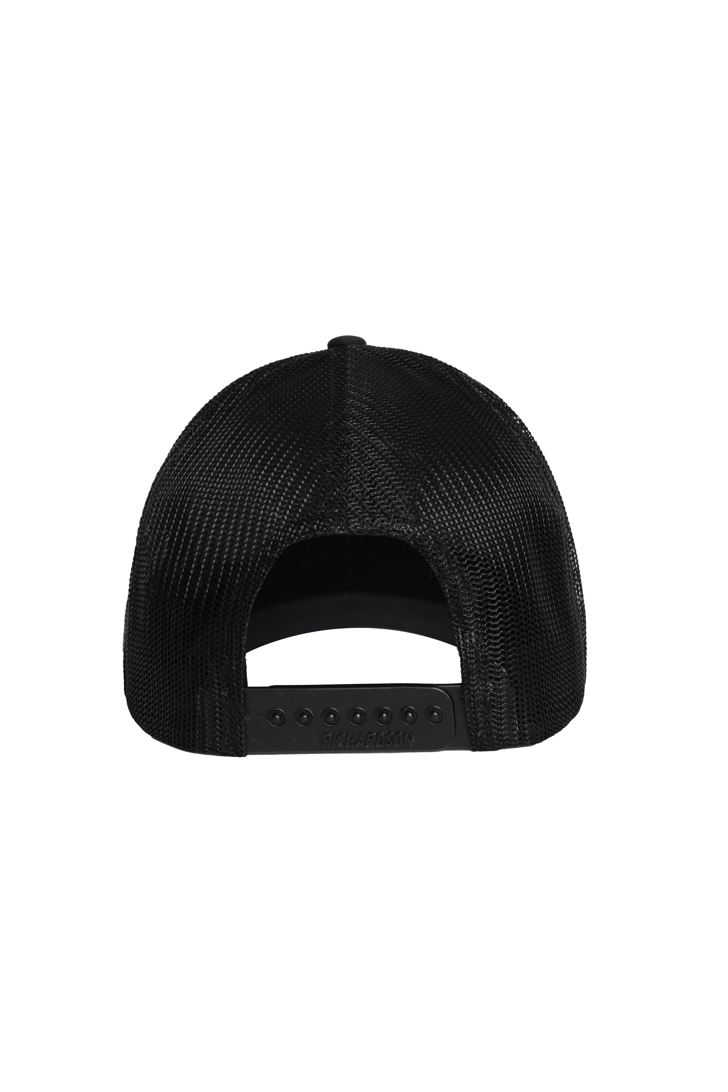 GORRA FAN CLUB NEGRA