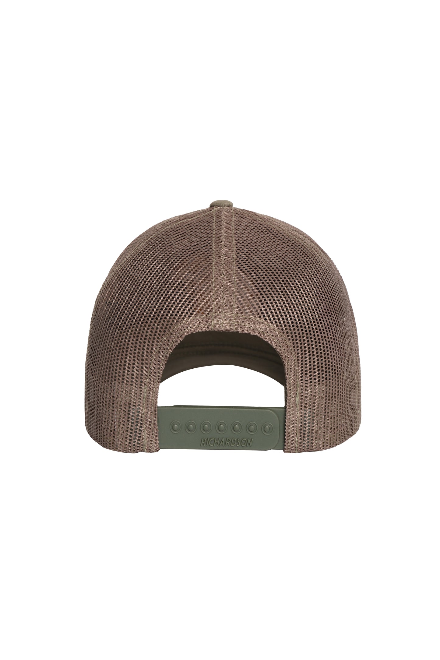GORRA VERDE OLIVA CAPIBARA