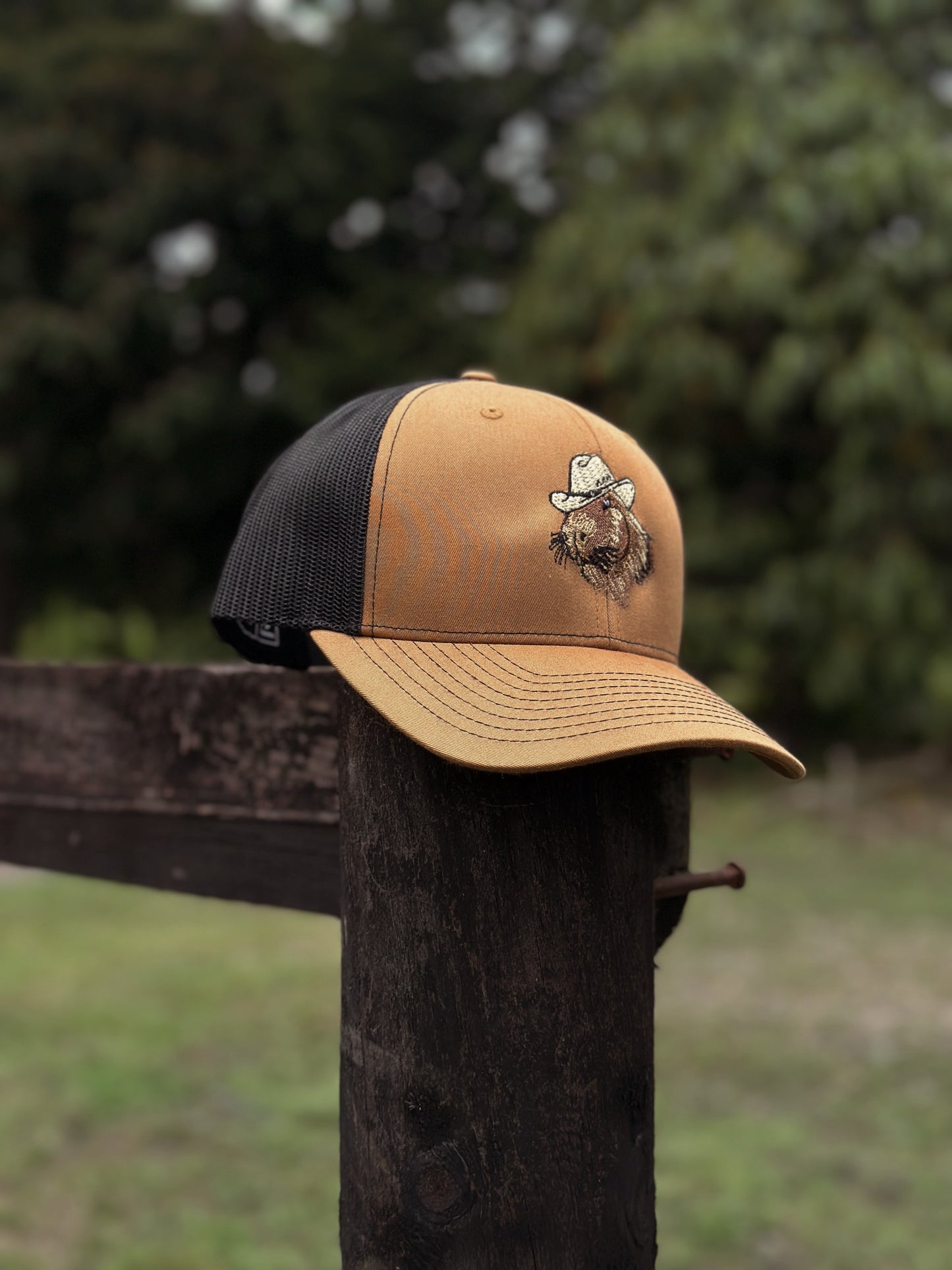 GORRA FAN CLUB CAFÉ