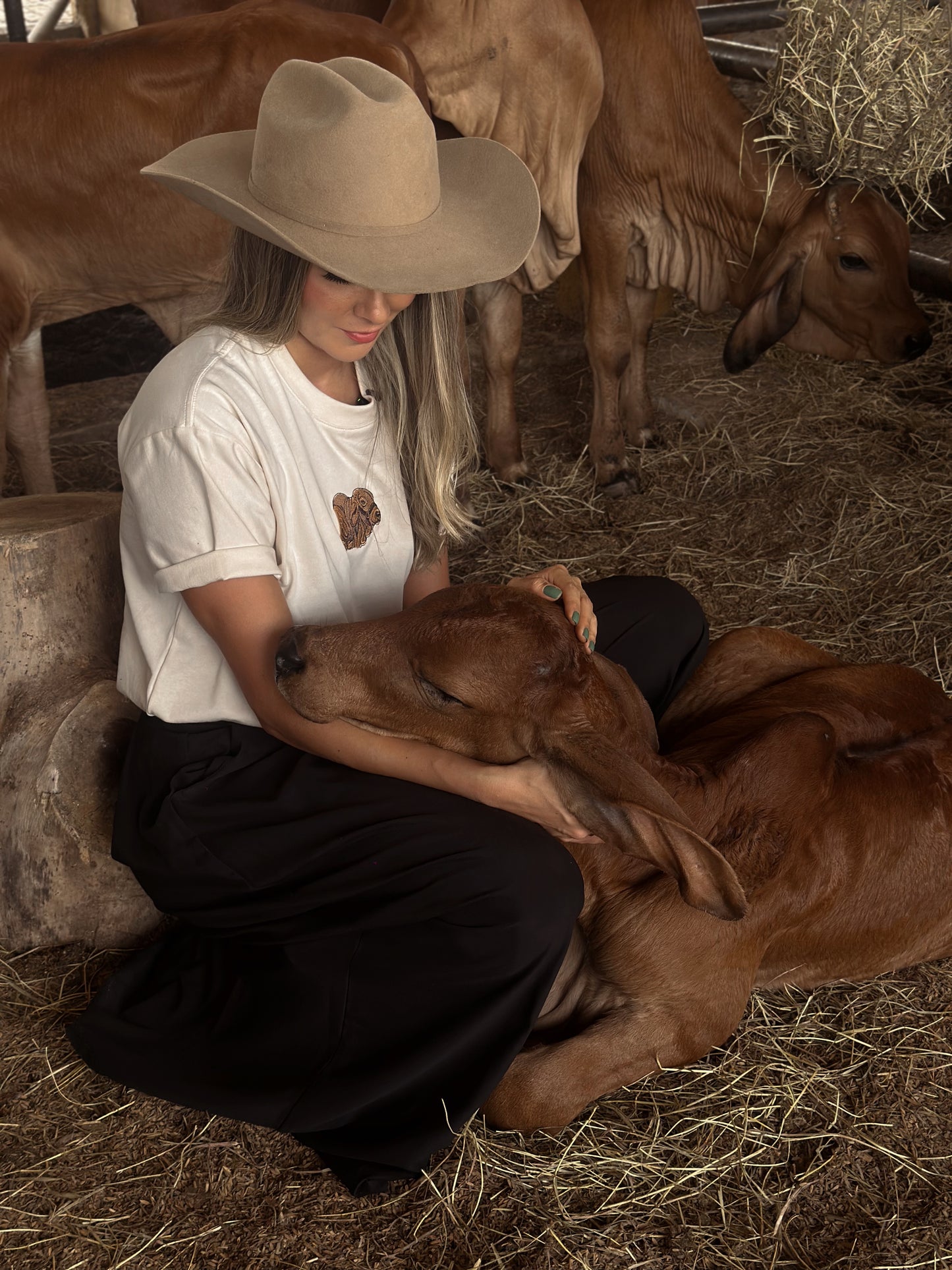 CAMISETA ARENA BRAHMAN