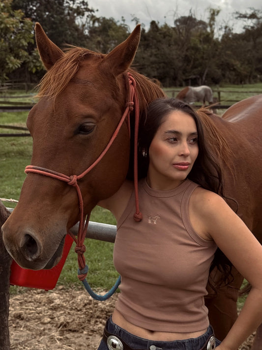 CABALLITO SUMMER KAKI