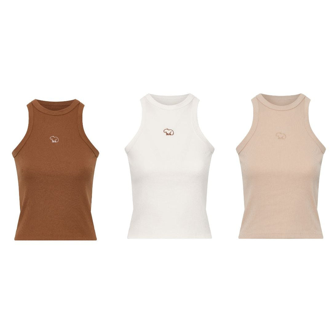 PACK CHIGÜI SUMER TANK TOP