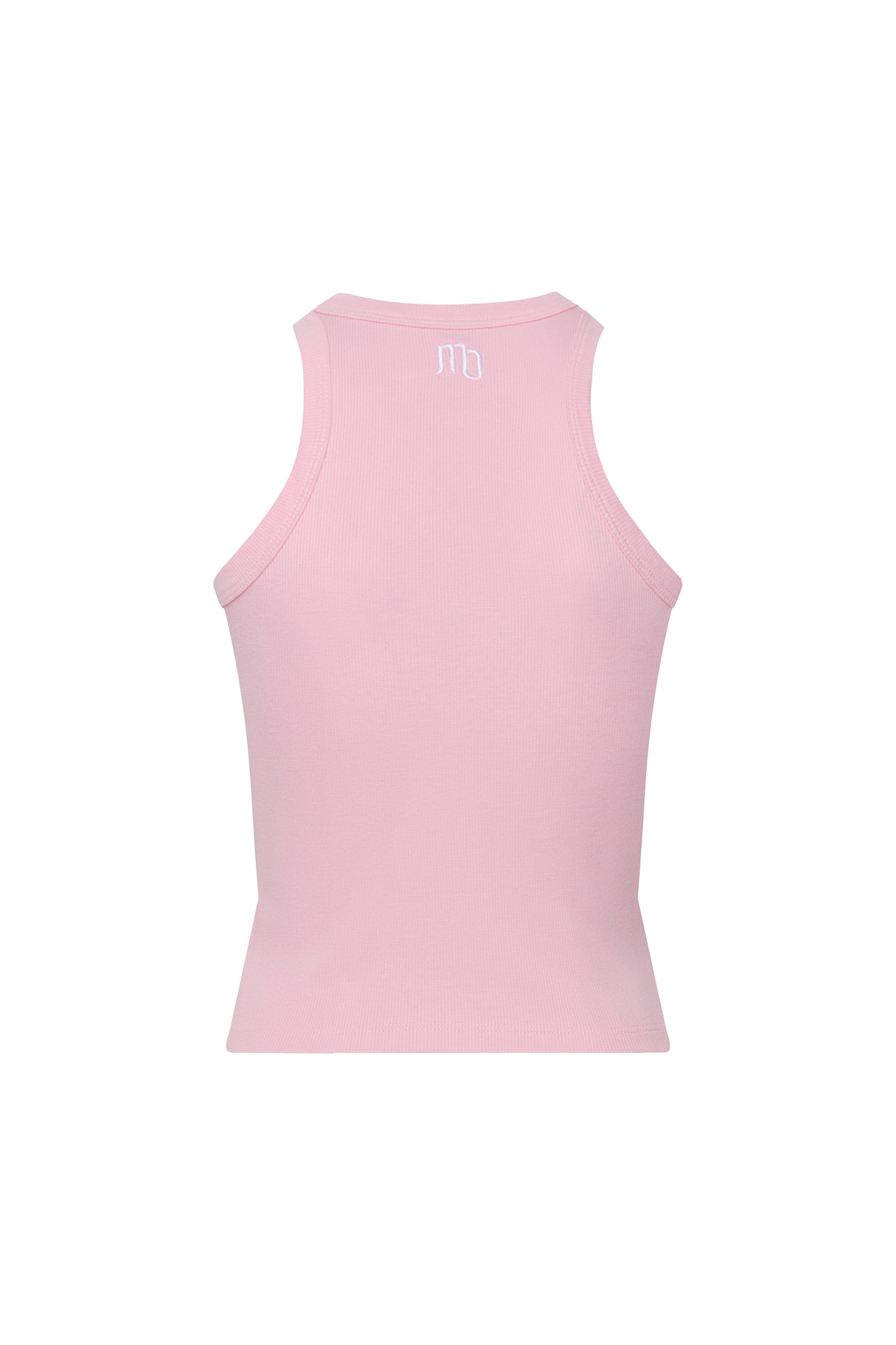 CHIGÜI SUMMER TANK TOP ROSADO