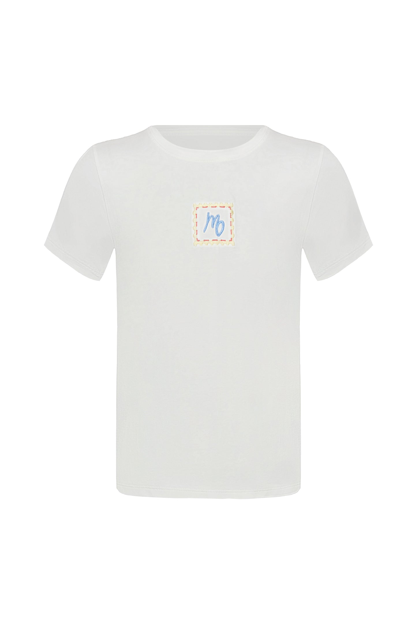 KIDS-CAMISETA IVORY PUEBLIANDO