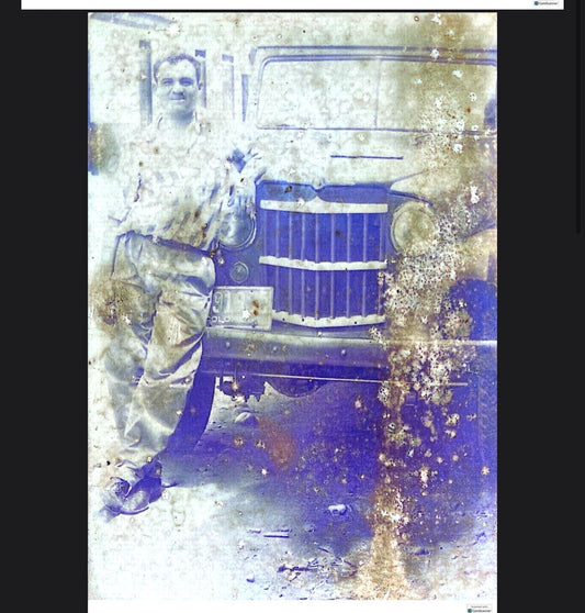 CAMISETA KAKI HATO 250