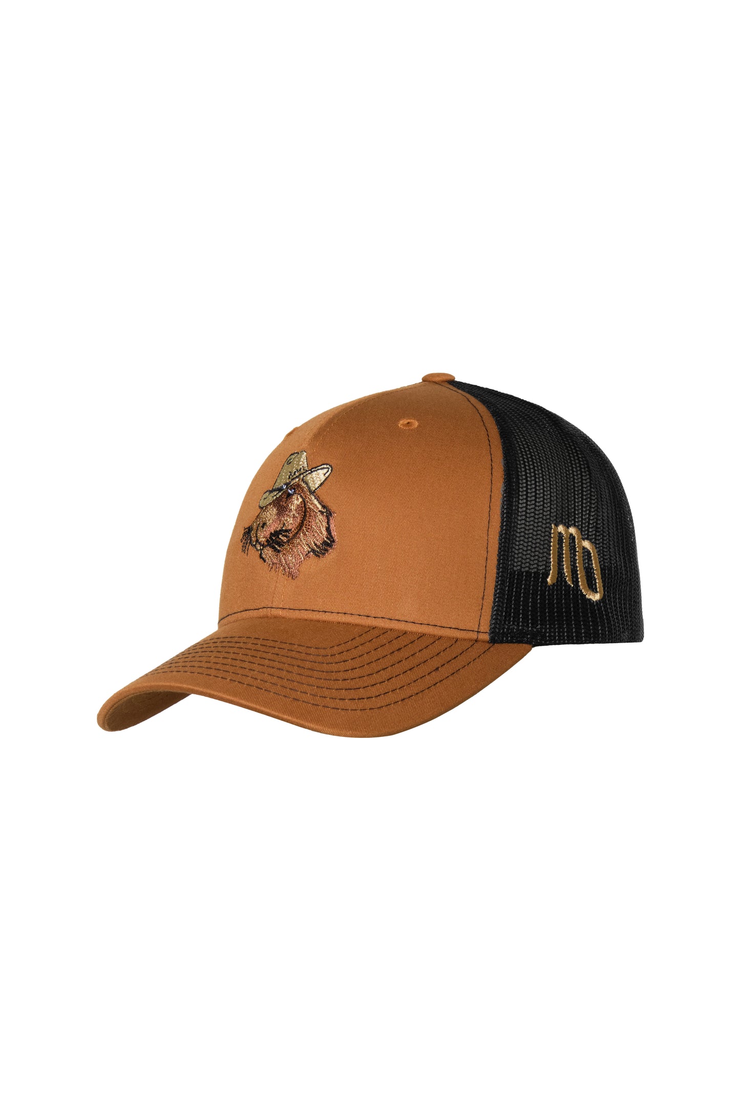 GORRA FAN CLUB CAFÉ