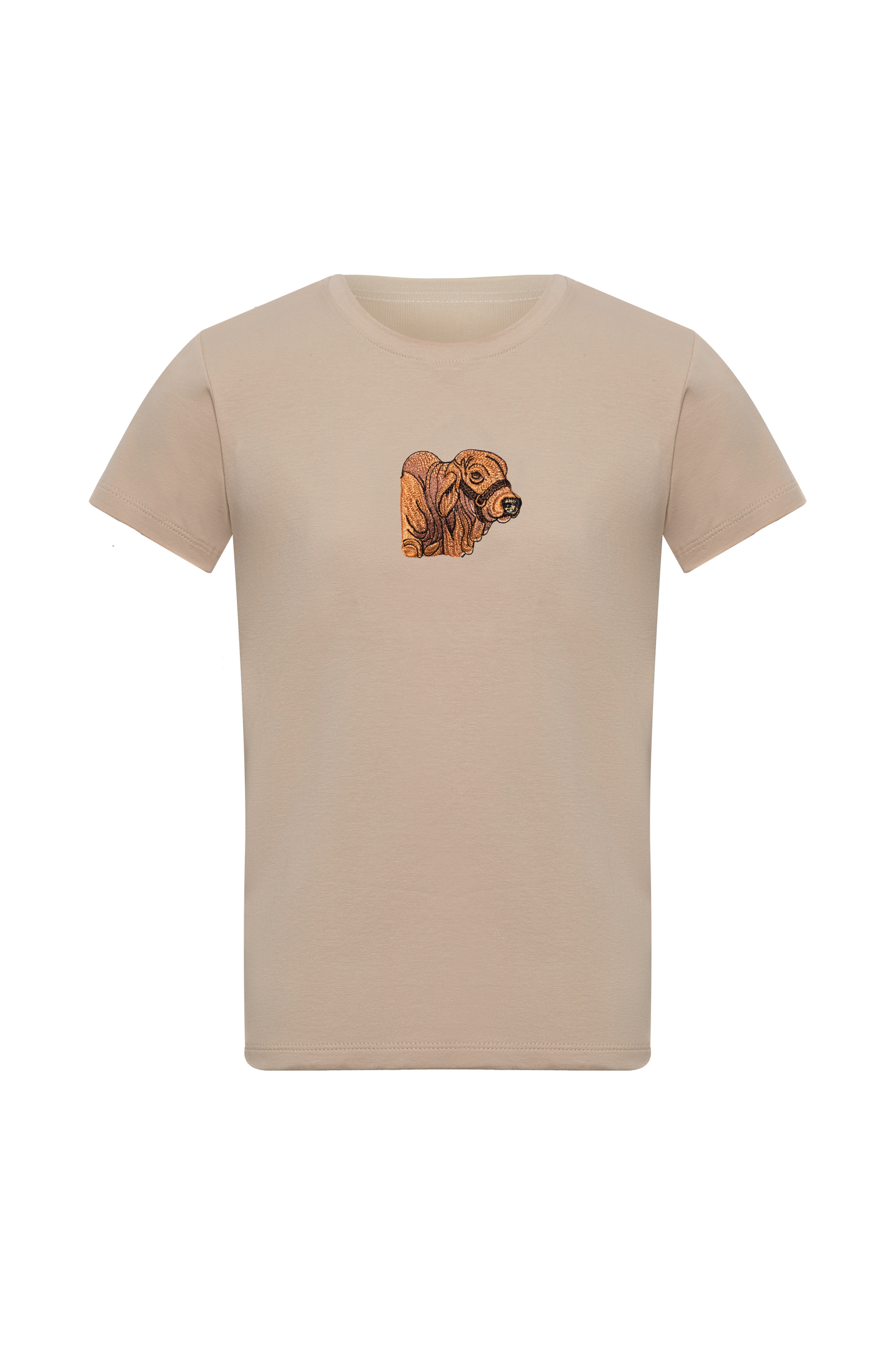 KIDS- CAMISETA BRANHMAN
