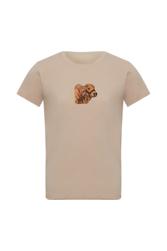 KIDS- CAMISETA BRANHMAN