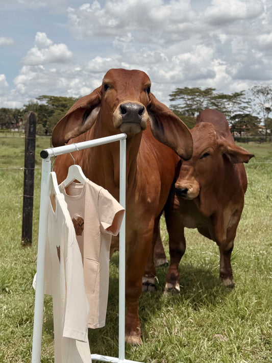 KIDS- CAMISETA BRANHMAN