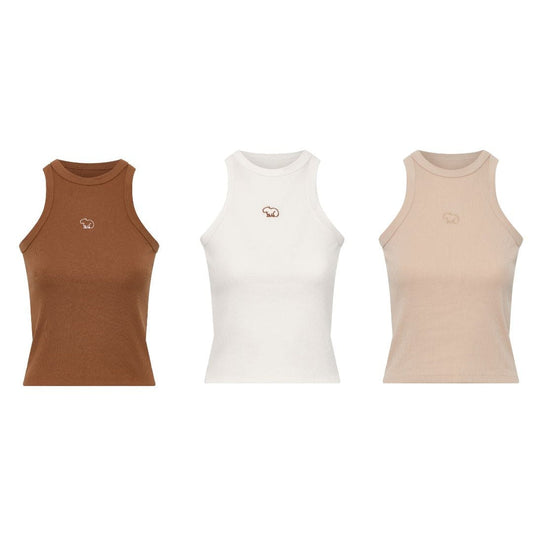 PACK CHIGÜI SUMER TANK TOP